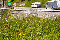 Alpy Austriackie. - foto: wnieznane.pl