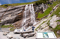 Alpy Austriackie. - foto: wnieznane.pl