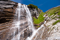 Alpy Austriackie. - foto: wnieznane.pl