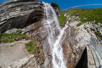 Alpy Austriackie. - foto: wnieznane.pl