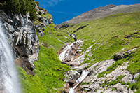 Alpy Austriackie. - foto: wnieznane.pl