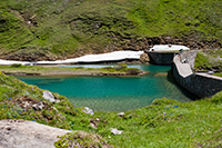 Alpy Austriackie. - foto: wnieznane.pl