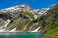 Alpy Austriackie. - foto: wnieznane.pl