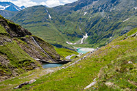 Alpy Austriackie. - foto: wnieznane.pl