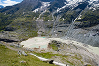 Alpy Austriackie. - foto: wnieznane.pl