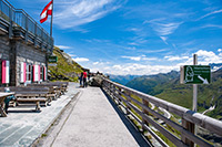 Alpy Austriackie. - foto: wnieznane.pl