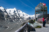 Alpy Austriackie. - foto: wnieznane.pl