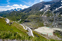 Alpy Austriackie. - foto: wnieznane.pl