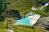 Alpy Austriackie. - foto: wnieznane.pl