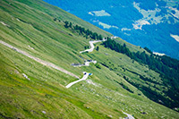 Alpy Austriackie. - foto: wnieznane.pl