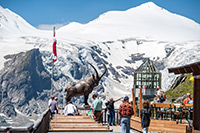 Alpy Austriackie. - foto: wnieznane.pl