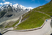 Alpy Austriackie. - foto: wnieznane.pl