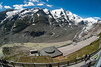 Alpy Austriackie. - foto: wnieznane.pl