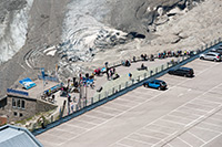 Alpy Austriackie. - foto: wnieznane.pl