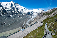 Alpy Austriackie. - foto: wnieznane.pl