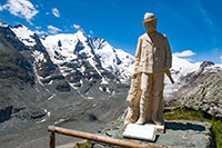 Alpy Austriackie. - foto: wnieznane.pl