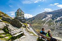 Alpy Austriackie. - foto: wnieznane.pl