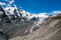 Alpy Austriackie. - foto: wnieznane.pl