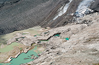 Alpy Austriackie. - foto: wnieznane.pl