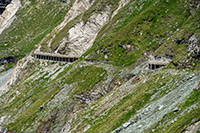 Alpy Austriackie. - foto: wnieznane.pl