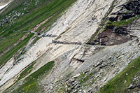 Alpy Austriackie. - foto: wnieznane.pl