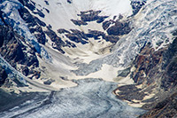 Alpy Austriackie. - foto: wnieznane.pl