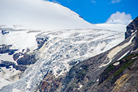 Alpy Austriackie. - foto: wnieznane.pl