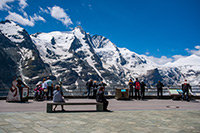 Alpy Austriackie. - foto: wnieznane.pl