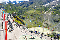 Alpy Austriackie. - foto: wnieznane.pl