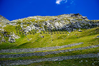 Alpy Austriackie. - foto: wnieznane.pl