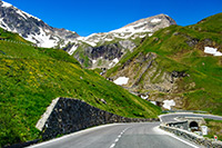 Alpy Austriackie. - foto: wnieznane.pl