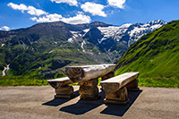 Alpy Austriackie. - foto: wnieznane.pl