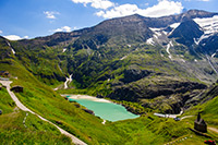 Alpy Austriackie. - foto: wnieznane.pl