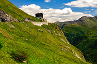 Alpy Austriackie. - foto: wnieznane.pl