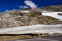 Alpy Austriackie. - foto: wnieznane.pl