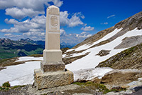 Alpy Austriackie. - foto: wnieznane.pl