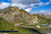 Alpy Austriackie. - foto: wnieznane.pl