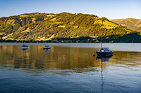 Alpy Austriackie. - foto: wnieznane.pl