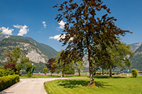 Alpy Austriackie. - foto: wnieznane.pl