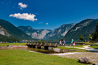 Alpy Austriackie. - foto: wnieznane.pl