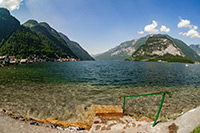 Alpy Austriackie. - foto: wnieznane.pl