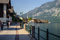 Alpy Austriackie. - foto: wnieznane.pl