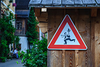 Alpy Austriackie. - foto: wnieznane.pl