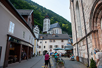 Alpy Austriackie. - foto: wnieznane.pl