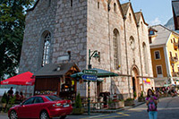 Alpy Austriackie. - foto: wnieznane.pl