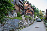 Alpy Austriackie. - foto: wnieznane.pl