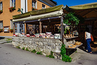 Alpy Austriackie. - foto: wnieznane.pl