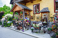 Alpy Austriackie. - foto: wnieznane.pl