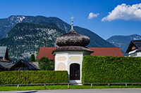 Alpy Austriackie. - foto: wnieznane.pl