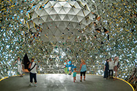 Alpy Austriackie. - foto: wnieznane.pl